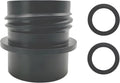 Soda Machine Water Bottle Adapter by VaVoger