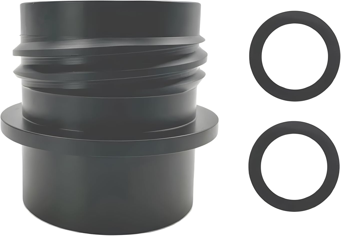 Soda Machine Water Bottle Adapter by VaVoger