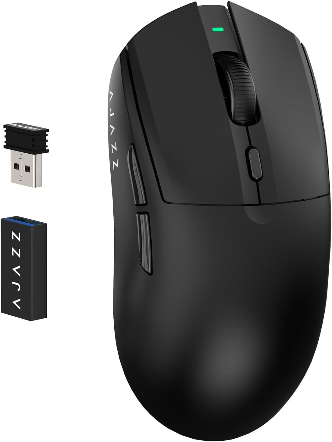 ATTACK SHARK AJ139 G Pro Gaming Mouse: Precision and Comfort