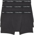 Calvin Klein Men's Cotton Stretch 3-Pack Boxer Brief - Comfortable Fit
