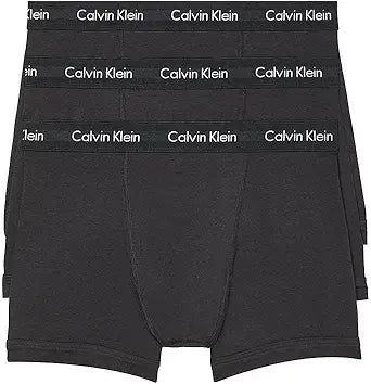 Calvin Klein Men's Cotton Stretch Boxer Briefs 3-Pack Review