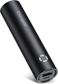 EnergyQC Fast Charging Portable Charger 5000mAh - Ultra Compact Power