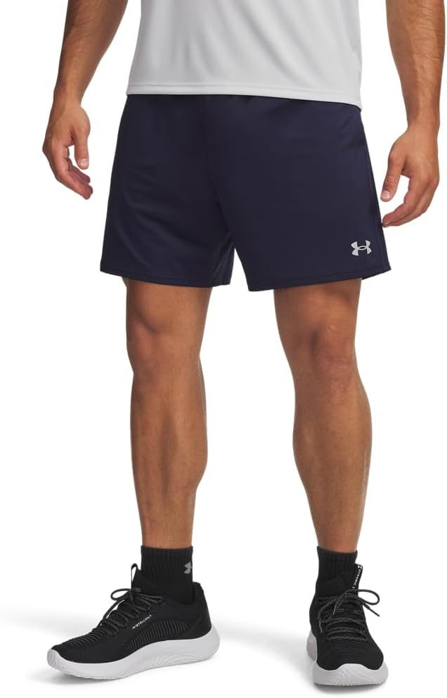 Under Armour Men's Mk-1 Shorts for Ultimate Comfort and Style