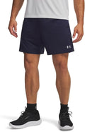 Under Armour Men's Mk-1 Shorts - Lightweight, Breathable Performance