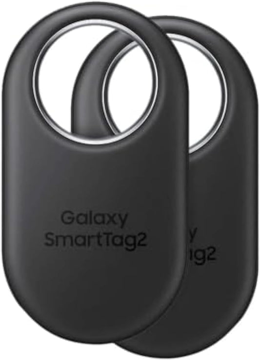 SAMSUNG SmartTag2: Water/Dust Resistant, Long Battery Life