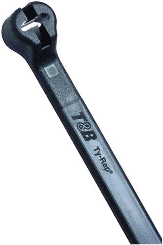 Thomas & Betts UV Resistant 14 Cable Ties - 1000 Pack