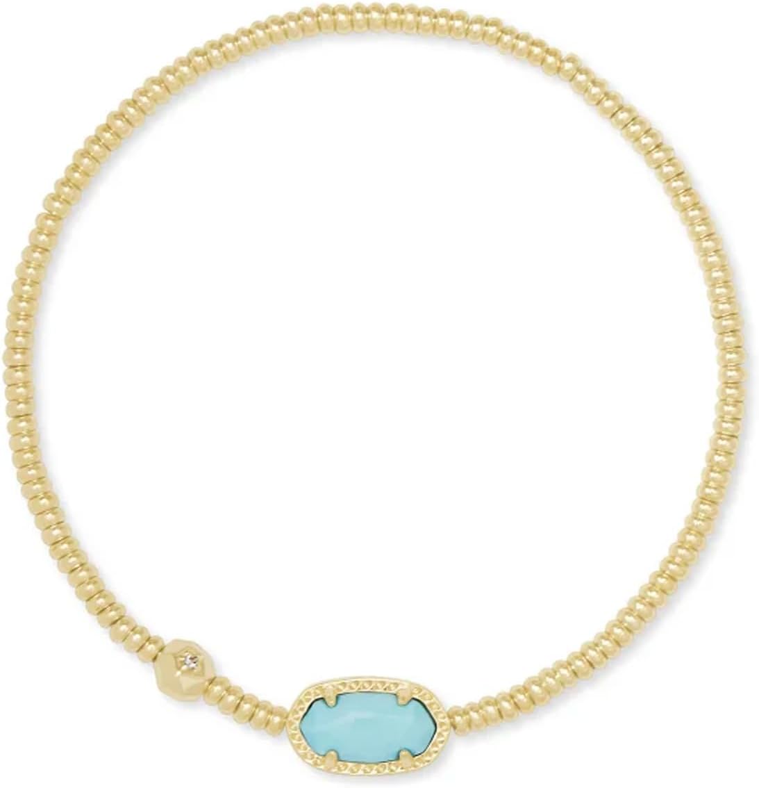 Kendra Scott Grayson Crystal Stretch Bracelet for Women