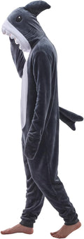 Unisex Adult Onesie Pajamas for Fun and Cozy Homewear