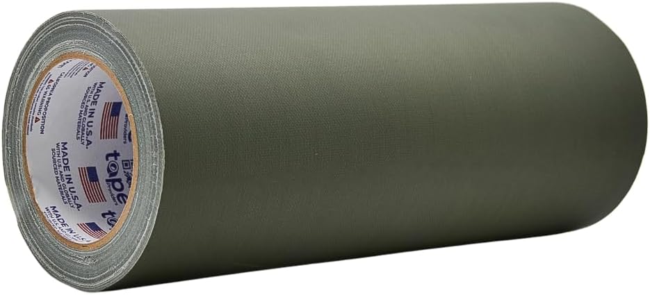 WOD GTC12 Gaffer Tape for Photography and Filming Needs