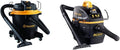 Vacmaster Professional Beast Series Wet/Dry Vac Bundle - Powerful