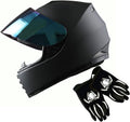 1Storm Youth Full Face Motorcycle Helmet L - Safe, Lightweight Fit