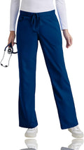 BARCO Grey's Anatomy Riley Scrub Pant for Women (Style 456O)