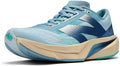 New Balance Women's FuelCell Rebel V4 Shoes - Responsive Everyday