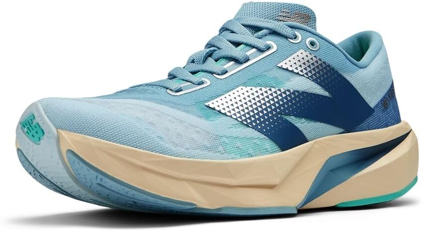 New Balance Women's FuelCell Rebel V4 Shoes for Ultimate Comfort