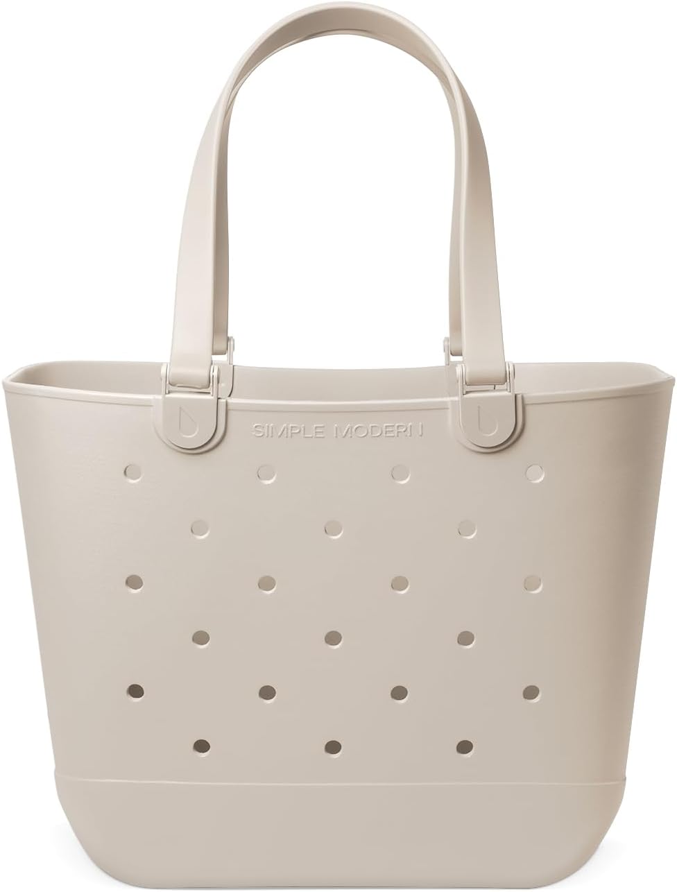 Simple Modern Extra-Large Beach Bag for Travel and Sports