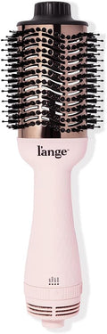 Le Volume 2-in-1 Titanium Blow Dryer Brush (Blush 75mm) - Volumizing