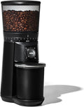OXO Brew Conical Burr Grinder - Precise 15-Setting Grind
