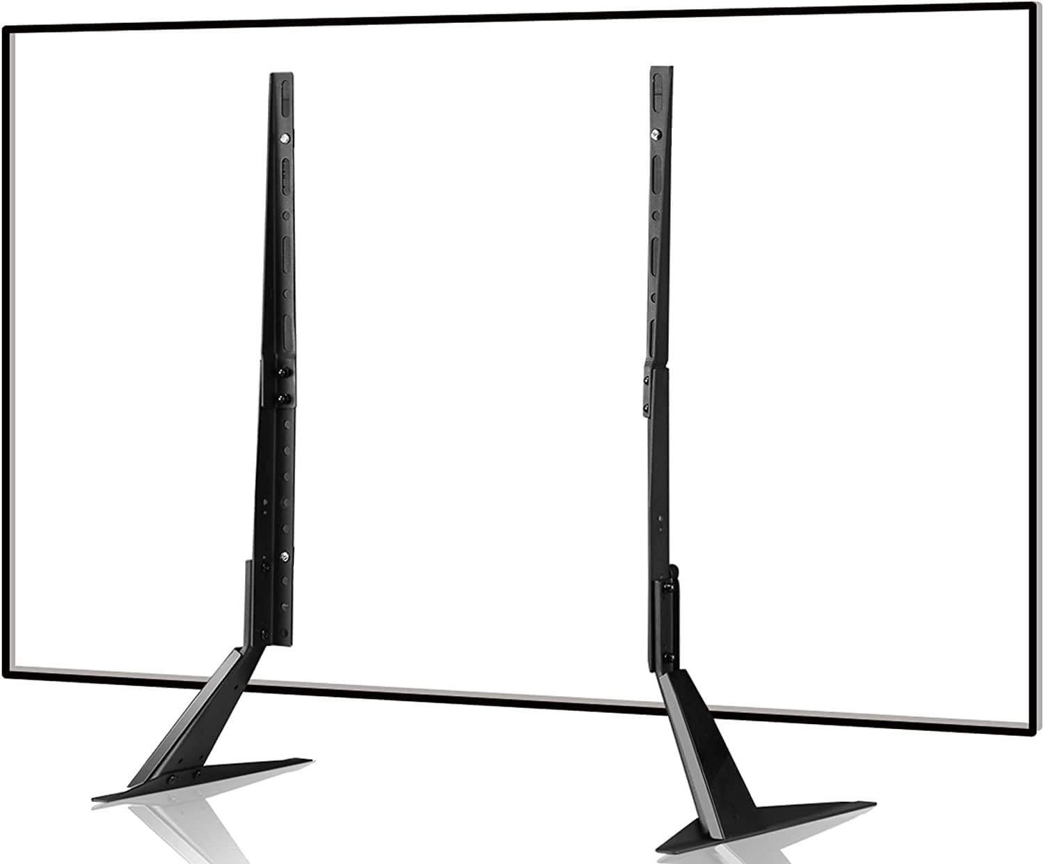 Suptek Universal TV Stand - Height Adjustable!