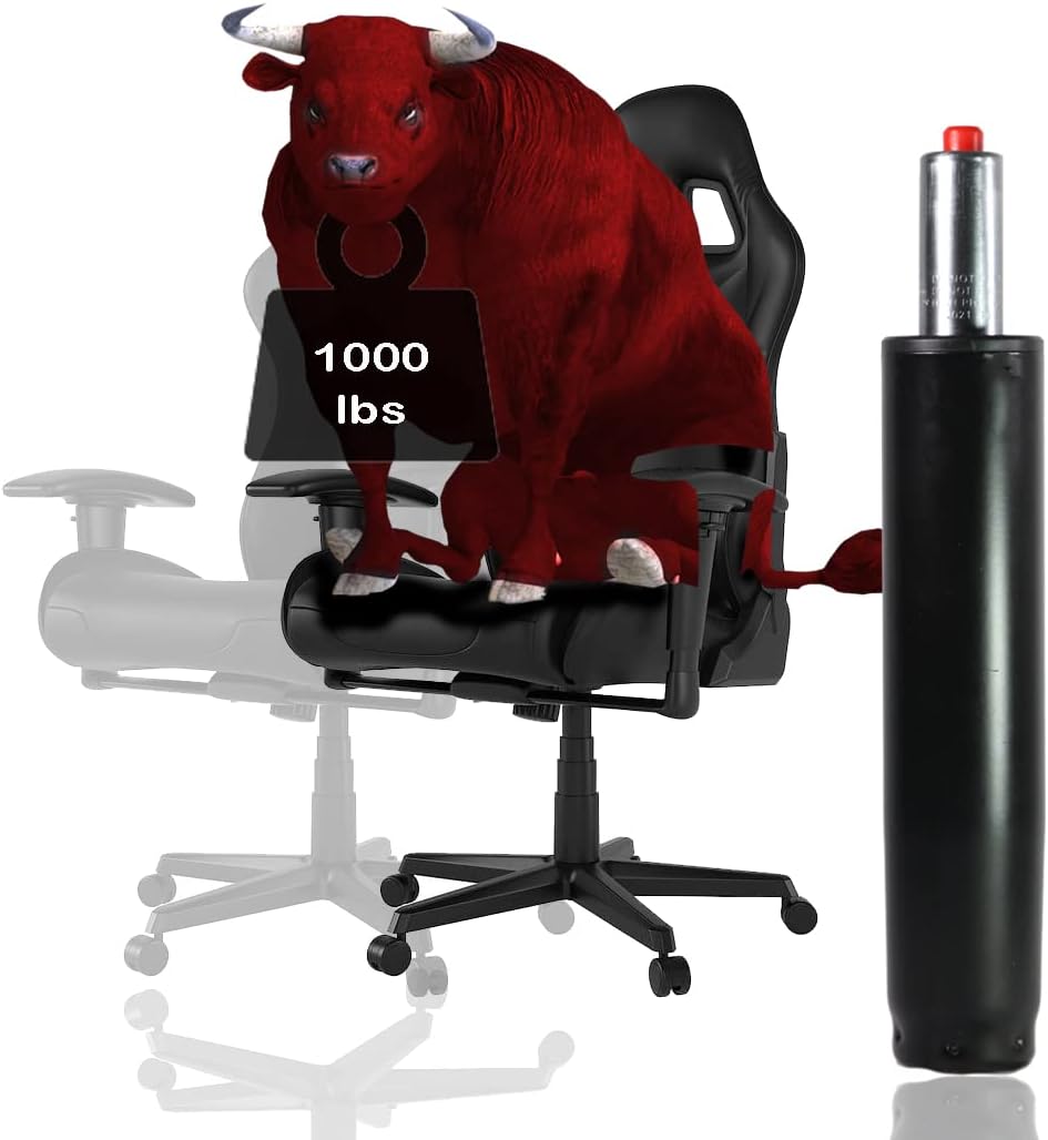 maiwenn Heavy Duty Chair Gas Cylinder Replacement