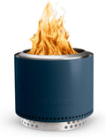 Solo Stove Bonfire Smokeless Fire Pit for Outdoor Gatherings