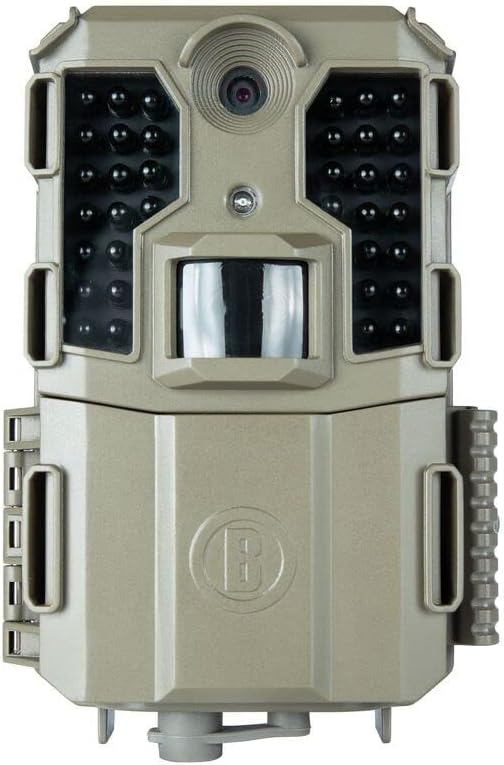 Bushnell Prime L20 - High-Quality Wildlife Monitoring