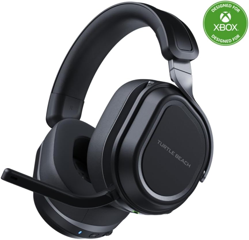 Ultimate Gaming Headset: Turtle Beach Stealth 700 Gen 3
