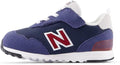 New Balance Baby 515 V1 Hook & Loop Sneakers - First Walker