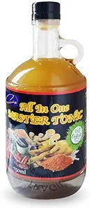 AIO 25oz All in One Master Tonic Juice for Health Boost