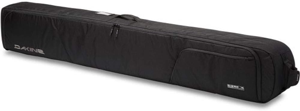Dakine Ski Roller Bag: Ultimate Fall Line Protection