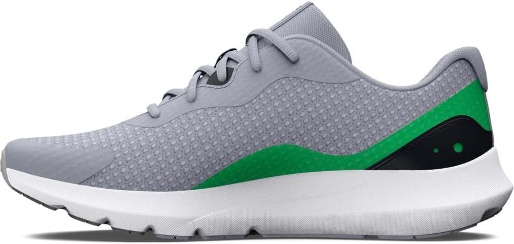 Under Armour Men's Surge 3 Running Shoe: Lightweight Comfort