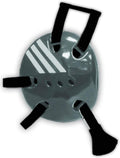 adidas Response Ae100c Unisex Ear Guard - Low Profile Protection
