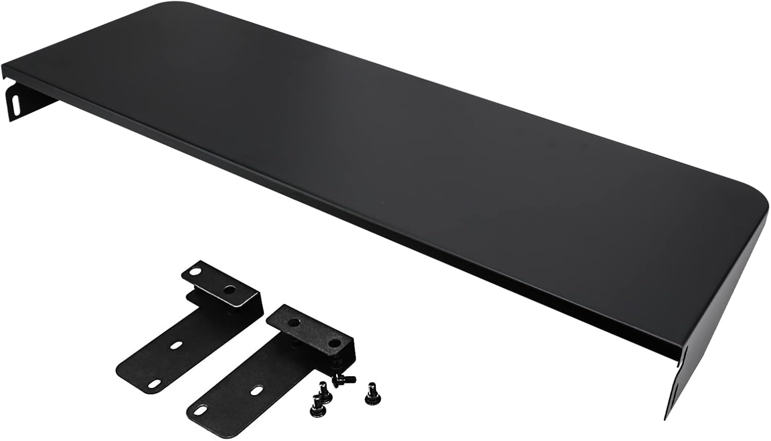 Utheer Folding Front Shelf for Traeger Pro 34 and More