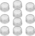 SEWACC Cocktail Shaker Lid Set - Mix Like a Pro!