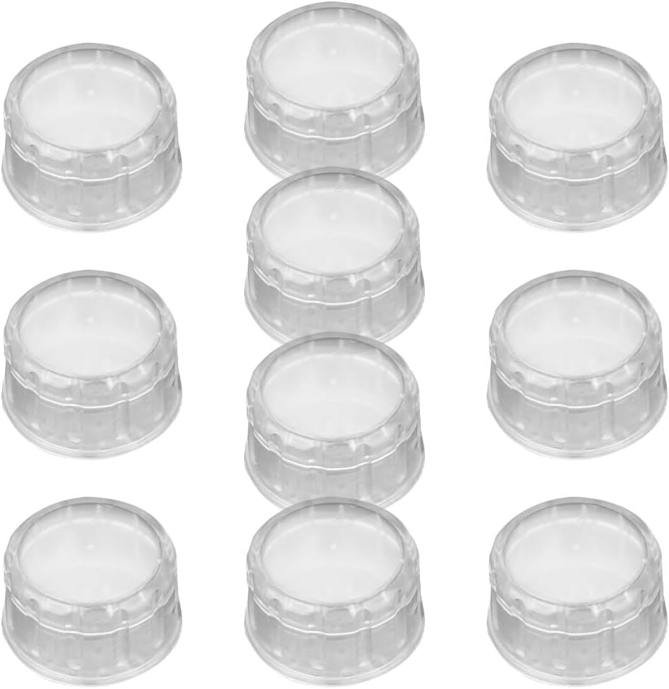 SEWACC Cocktail Shaker Lid Set - Mix Like a Pro!