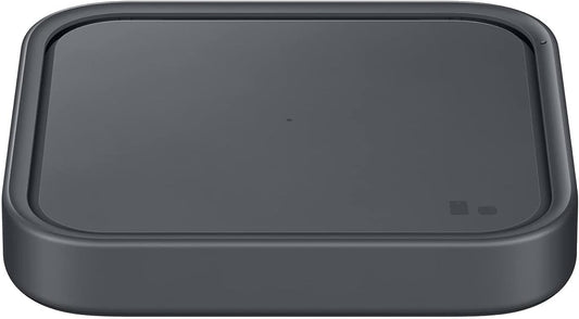 Samsung 15W Wireless Charger Pad for Fast Charging Galaxy Devices