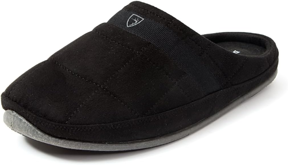 Deer Stags Men's Wherever Slipper: Ultimate Comfort Slippers