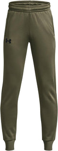 Under Armour Boys Armourfleece Jogger - Warm, Stretchy Active Clothing