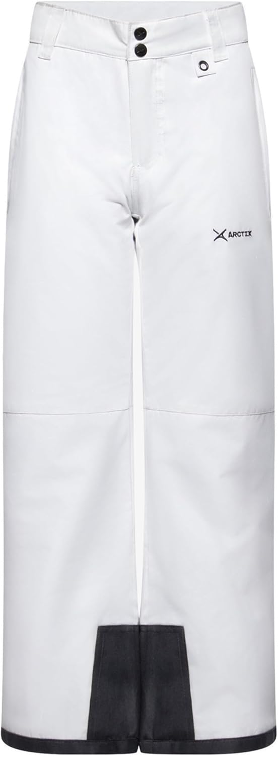 Arctix Kids' Snow Pants - Stay Warm & Dry!