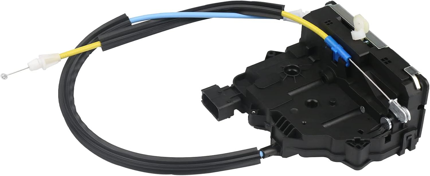 Door Latch Lock Actuator for RAM ProMaster 1500 2500 3500