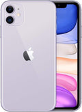 Apple iPhone 11 64GB Purple (Verizon Renewed) - Reliable Everyday