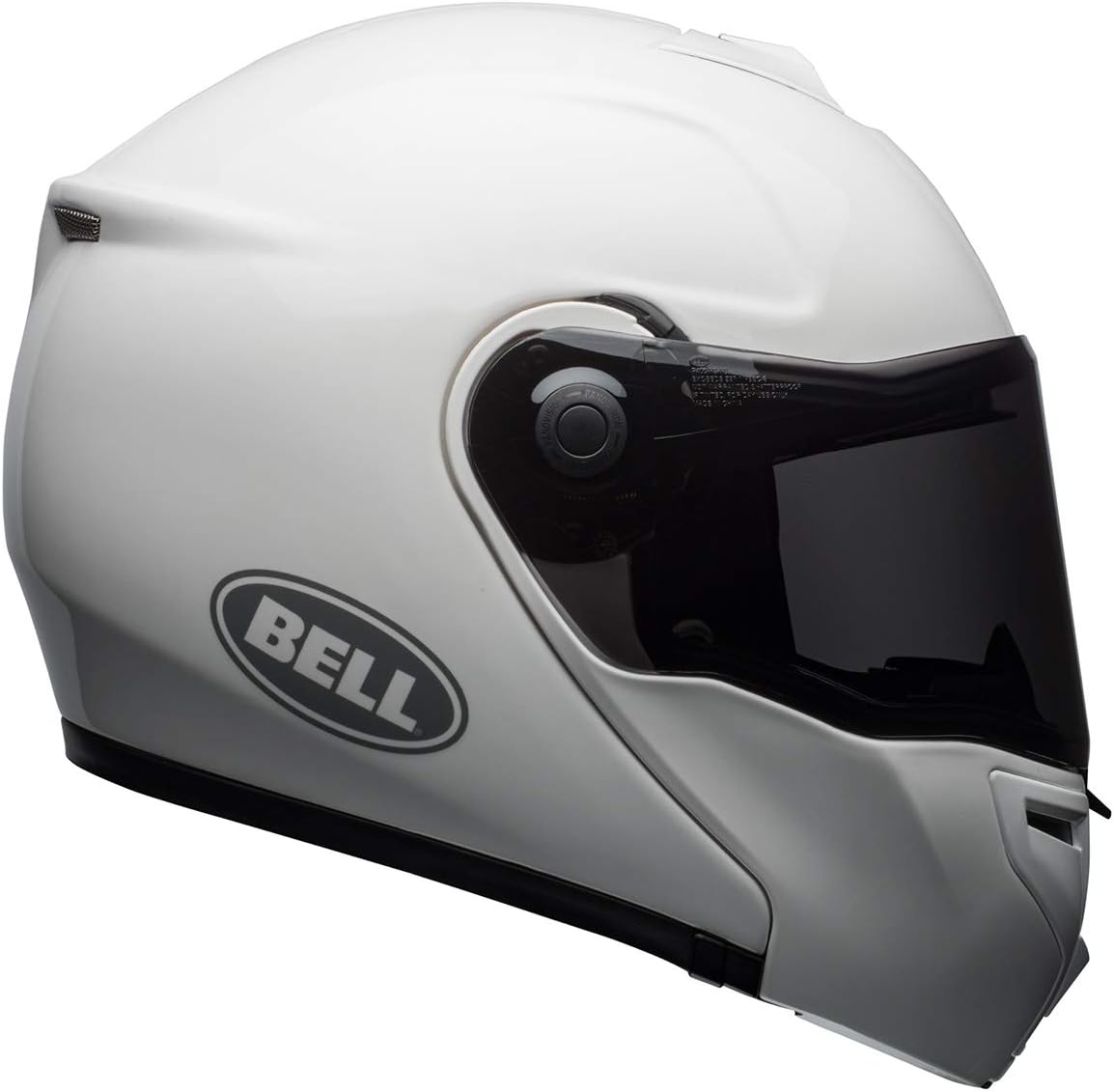 Bell SRT Modular Street Helmet: Lightweight & Safe Design