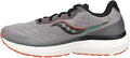 Saucony Mens Triumph 19 Running Shoe - Plush Long Run Cushioning