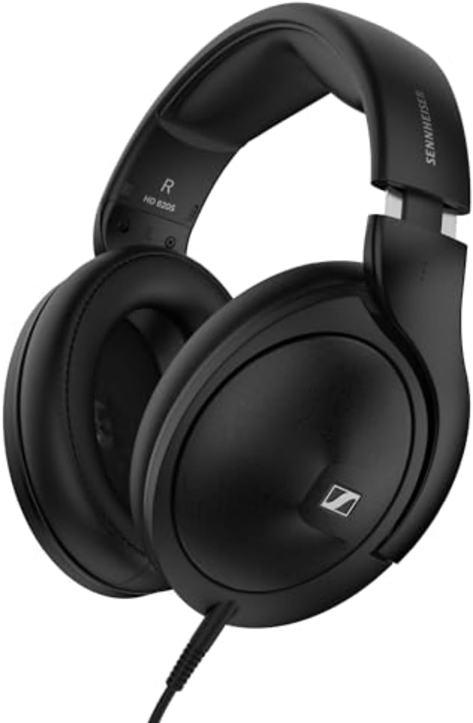 Sennheiser HD 620S Audiophile Closed-Back Headphones Review