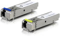 UBIQUITI U Fiber Single-Mode SFP 1G - Reliable 3 km Fiber Link