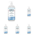 Kirk's 3-in-1 Nourishing Liquid Cleanser for All Skin Types