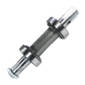BIRO Meat Saw Lower Shaft Assembly Replacement - Ready to Install