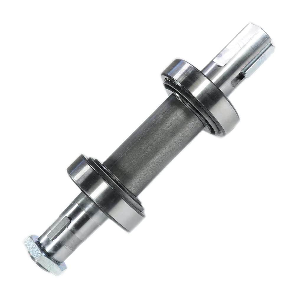BIRO Meat Saw Lower Shaft Assembly for 33, 3334 Models