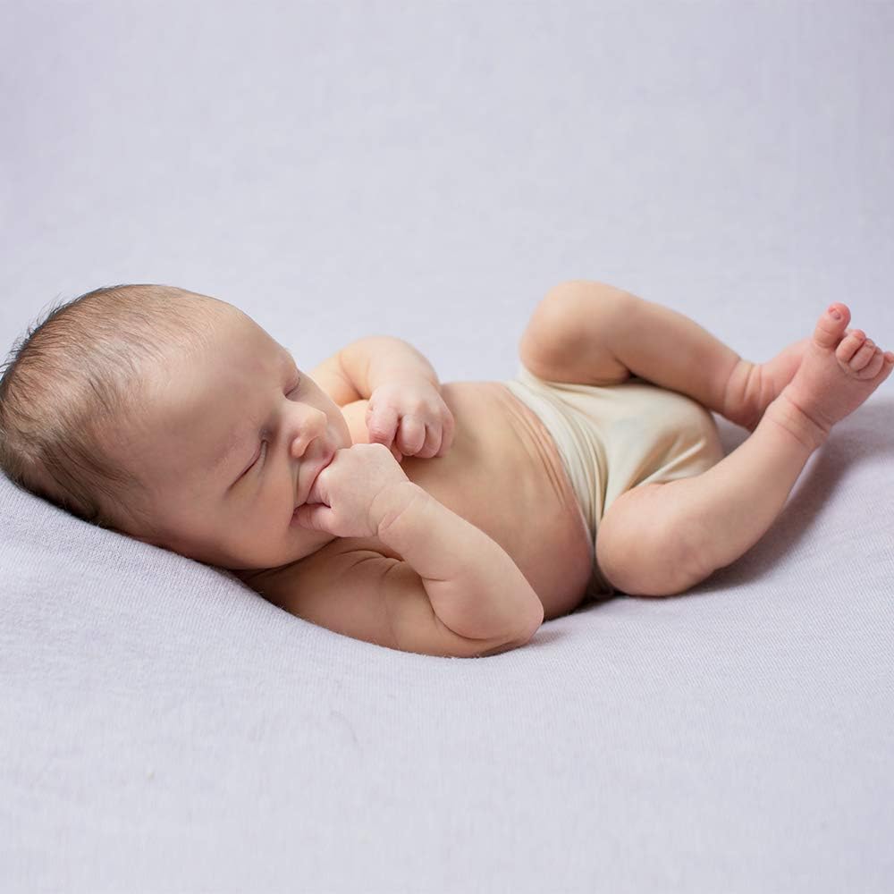 D&J DON&JUDY Stretch Wrap Set for Stunning Baby Photos