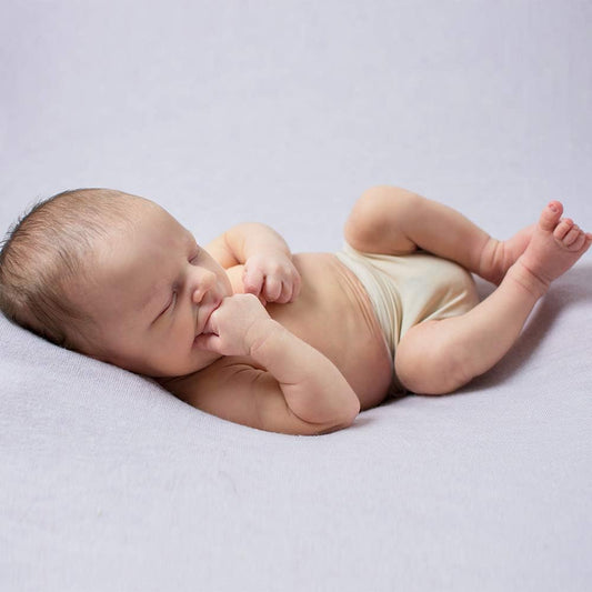 D&J DON&JUDY Stretch Wrap Set for Stunning Baby Photos