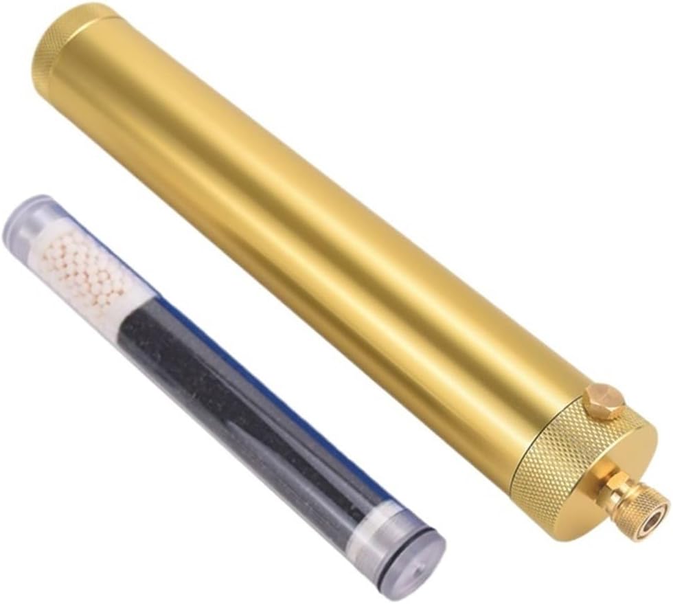 High Pressure Air Compressor Filter for PCP - Purify with Ease!
